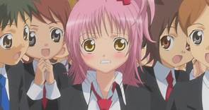 Shugo Chara! | E3 - Flaky and Fluffy! Leave it to Su!