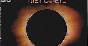 Holst - London Symphony Orchestra, André Previn - The Planets