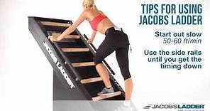 Jacobs Ladder How To Video