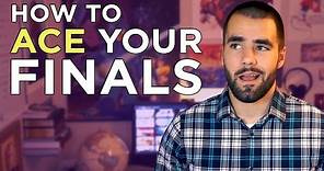 Exam Tips: How to Study for Finals - College Info Geek