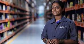 From the field to the door: How an Indian online retailer supports jobs in its value chain