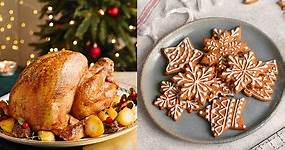 不只烤火雞「聖誕節」各國都吃什麼？日本人必吃肯德基、法國人必吃樹幹蛋糕