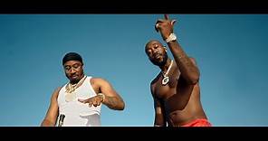 Freddie Gibbs & The Alchemist - Frank Lucas (feat. Benny The Butcher) [Official Video]
