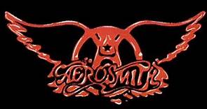 Aerosmith - I Don't Wanna Miss A Thing (Lyrics)