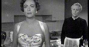 HARRIET CRAIG (1950) Clip - Joan Crawford, Ellen Corby, & Viola Roache