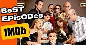 Top 10 Rated Arrested Development Episodes (According to IMDb) - Arrested Development