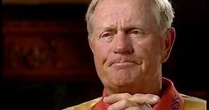 A rare documentary about Jack Nicklaus - a golf phenomenon - that will give you goosebumps!