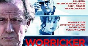 Worricker Trilogy | Bill Nighy + Helena Bonham Carter