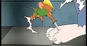 Tom and jerry Robin hood and his merry mouse