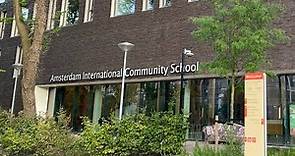 Amsterdam International Community School AICS South Main Campus
