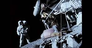 Apollo 18 - HD Official Trailer 2 - Dimension Films