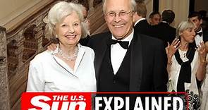 Who is Donald Rumsfeld's wife Joyce H Pierson?