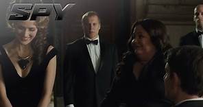 Spy | Super Villain Rayna Cant Keep It Together | 20th Century FOX