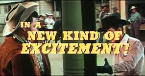 Gunfight in Abilene | movie | 1967 | Official Trailer - video Dailymotion