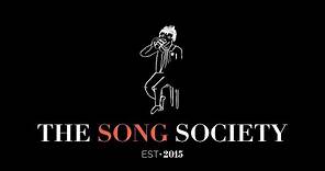 Jamie Cullum - Uptown Funk (Mark Ronson). The Song Society No.2