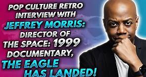 Pop Culture Retro interview with the director of the Space: 1999 documentary, Jeffrey Morris!