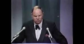 Don Rickles Discovers Jim Mulholland
