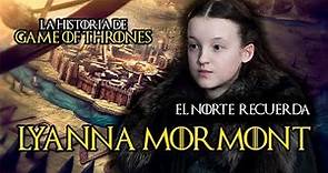 ¿Quién es Lyanna Mormont? (Lady Osita)