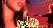 They Shoot Divas, Don't They? (2002)