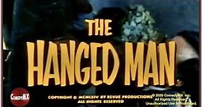 The Hanged Man (1974) | Full Movie | Steve Forrest | Dean Jagger | Will Geer | Michael Caffey
