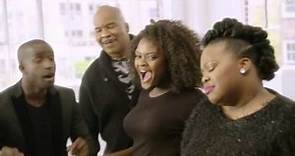 The Wiz Live! The Cast Sings Ease on Down the Road Digital Exclusive YouTube 720p