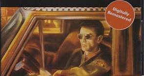 Bernard Herrmann, Elmer Bernstein Conducts The Royal Philharmonic Orchestra - Bernard Herrmann Film Scores (From Citizen Kane To Taxi Driver)