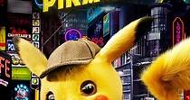 Pokémon: Detective Pikachu - película: Ver online