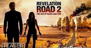 Revelation Road 2 - Teaser #1