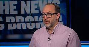 Wikipedia founder Jimmy Wales starts anti-Fake News site