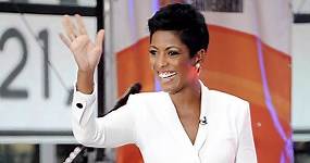 Tamron Hall Reflects on Her Dramatic 'Today' Show Exit Days Before Her Talk Show Launch