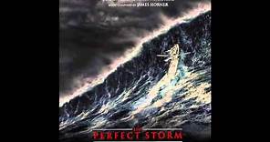 01 - Coming Home From The Sea - James Horner - The Perfect Storm