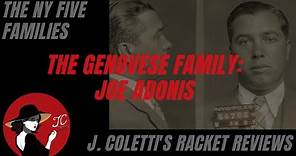 Episode 25: The New York Five Families- Joe Adonis