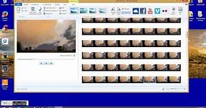 How to create time lapse videos with Windows Movie Maker
