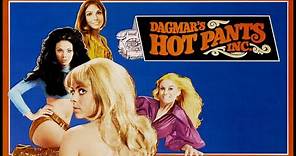 Die Jüngsten Kätzchen sind die schärfsten (USA/SWE 1971 "Dagmar's Hot Pants, Inc.") Teaser Trailer