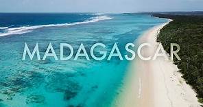 MADAGASCAR 4K