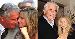 Barbra Streisand and James Brolin's beautiful 25-year marriage: A relationship timeline