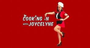 Cooking In with Joycelyne Season 1 Episode 1