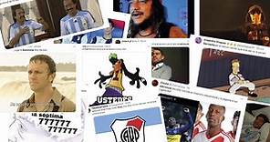 Los mejores memes del triunfo de Argentina en Perú: el partido infernal de Messi, la locura por la Scaloneta y el orgullo riverplatense