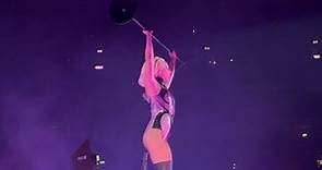 Lady Gaga - The Chromatica Ball Tour - Toronto - Rogers Centre - 2022-08-06 Full Concert