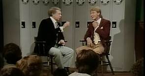 Don Cherry's Grapevine Show with Wayne Gretzky and Off the Record Interview with Don Cherry