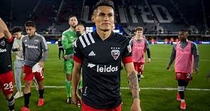 Andy Najar vs New York City FC | MLS 2021