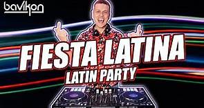 Fiesta Latina Mix 2023 | Latin Party Mix 2023 | Best Latin Party Hits by bavikon