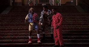 House Party 2 (1991.The Pajama Jam)