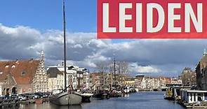 Leiden- Top 10 Things to See & Do