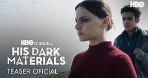 His Dark Materials: Tercera temporada | Trailer Oficial | HBO Latinoamérica
