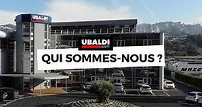 Bienvenue chez UBALDI.com