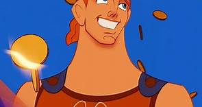 Iconic Disney Moments: Hercules