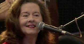Linda Gail Lewis "Roll Over Beethoven" (Official Music Video)