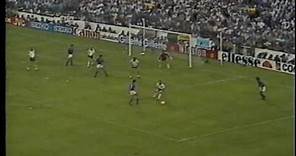 Finale Mondiali 1982: Italia-Germania Ovest: 3-1 - Goal di Tardelli