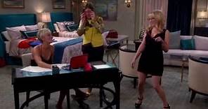 The Big Bang Theory - Drunk Bernadette S08E05 [HD]